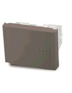 Cambre 6122 Mod Pulsador...