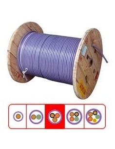 Argenplas S316f Mts. Cable...