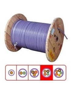 Argenplas S46f Mts. Cable 4... 2