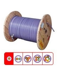 Argenplas S16f Mts. Cable 1... 2