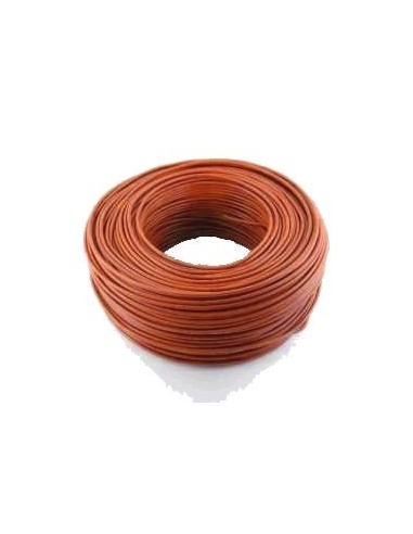 Argenplas U-25ma Mts. Cable 1 X 25.00...