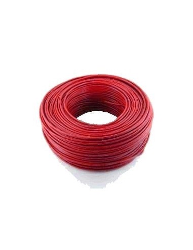 Argenplas U16ro Mts. Cable 1 X 16.00...