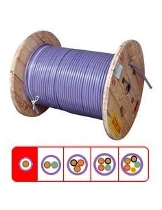 Argenplas S1240f Mts. Cable...