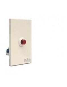 Rbc 0903 Pulsador 5 X 10...