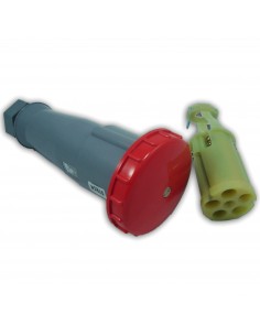 Steck H5556 Ficha Hembra 5x... 2