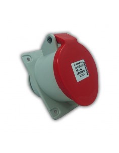 Steck H4246 Base Hembra 4x...