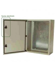 Genrod 099307 S.9000...