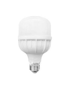 Interelec 402798  E27/e40 Hight Power  40w/6500k           Fria   Led Lampara (macroled Bap40e27-cw) 2