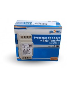 - Rbc 1105 Protector De... 2