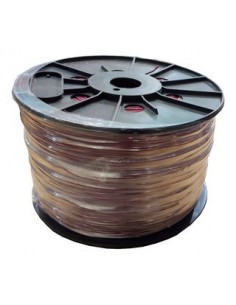 Argenplas U4ma____  Mts. Cable  1 X  4.00 Bobina Unip  Marron         X400 Iram Nm247-3