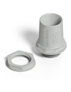 Genrod Ctrg050e Conector...