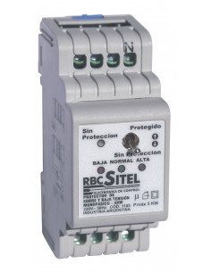 - Rbc 1105 Protector De...