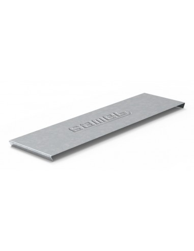 Samet Teps-300-z10 Tapa Para Eslabon...