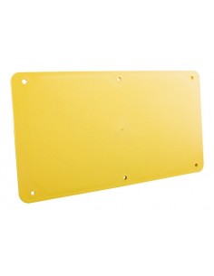 Cambre 5250 Placa Ciega...