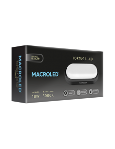 Macroled To-mn-18w-ww... 2
