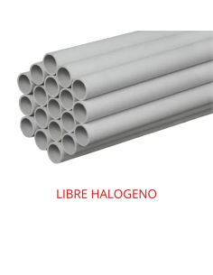 * Genrod Tr20hd Mts. Caño...