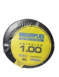 Argenplas U1ne Mts. Cable 1...