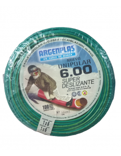 Argenplas U6vea Mts. Cable...