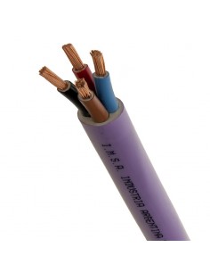 Imsa Payton Cu Mts. Cable 3...
