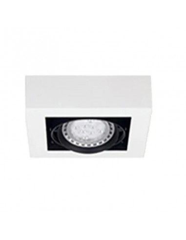 Lucciola Pl022/1 Space Aplique Plafon...