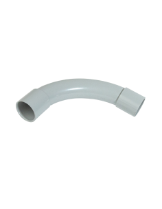 * Genrod Vtr20hdx Curva Pvc... 2