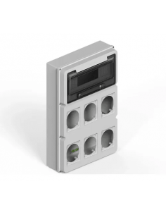 Genrod 161226g Caja P/12... 2