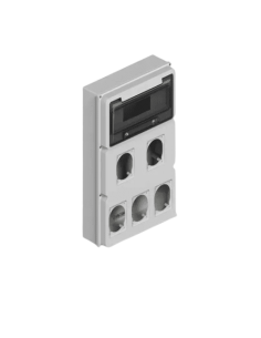 Genrod 161225g Caja P/12... 2