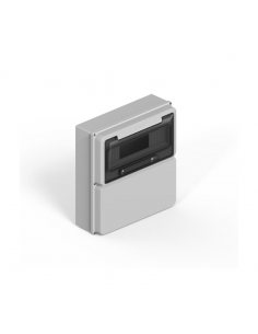 Genrod 161210g Caja P/12... 2