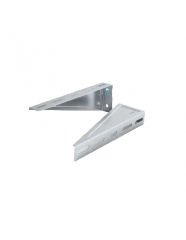 Samet S-180-z Soporte Mensula Simple...