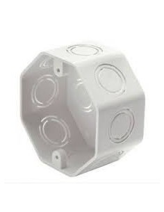 & - Roker R2001 Caja Pvc... 2