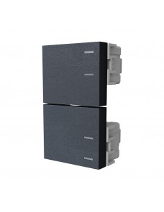 Jeluz 80453 2 Mod Platinum... 2