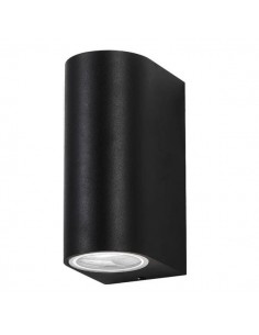 Bael Pluton_bi__ng Bidireccional Cilindrico Negro 2 X Gu-10 2