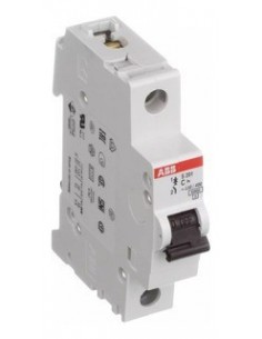 Abb S201-c32_ Termica Din 1 X  32a. Curva C Unipolar 2