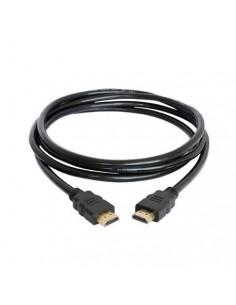Cable Hdmi - Hdmi Alta Definición Full Hd 1080p  1.5 Metros 2