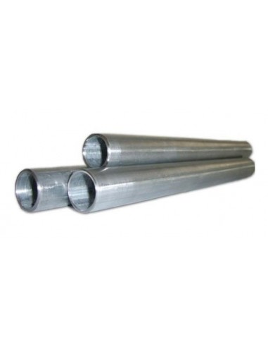 Gc 801.012 Mts. Caño Galvanizado...