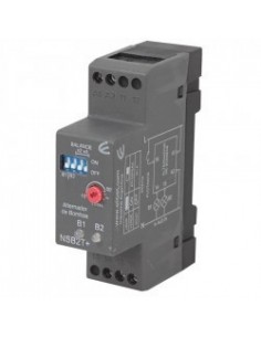 Elibet Nsb2t220   Ciclador Alternador 220v Para Bombas Centrifugas 2