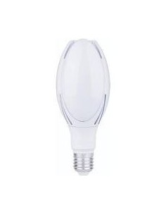 Interelec 402207 E40 Magnolia 50w/6500k           Fria   Led Lampara Tulipan (mezcladora 2