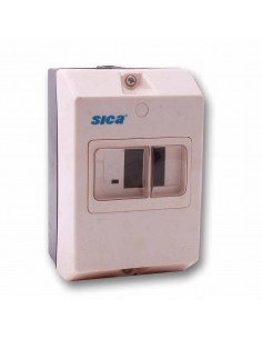 - Sica 761060 Caja P/... 2