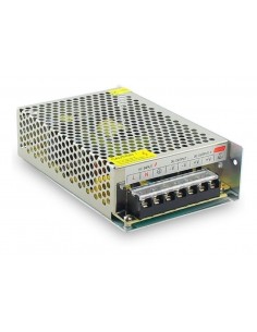 Megalite Sfl24100  Fuente Box     24.0v X 10.0a/240w Electronica Switching Alimentacion Driver (wlg 8ps240240dcu) 2