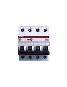 - Baw K44c40 Termomagnetica... 2