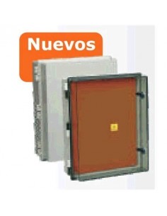 Roker Prg356/1 Gabinete... 2