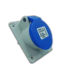 Steck H4046 Base Hembra 4x... 2