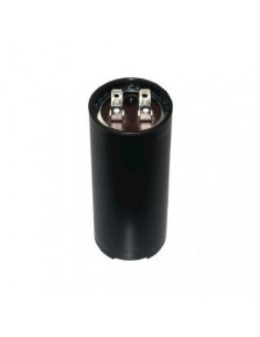 Corilux Cap009 Capacitor... 2