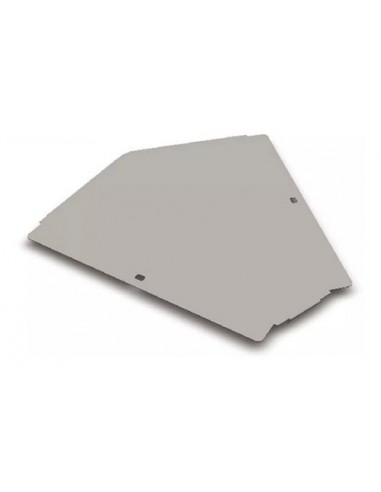 Samet Tcps-450-45-z Tapa Curva 45...