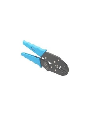 Lct Ly-16wf Pinza Para Terminales De...