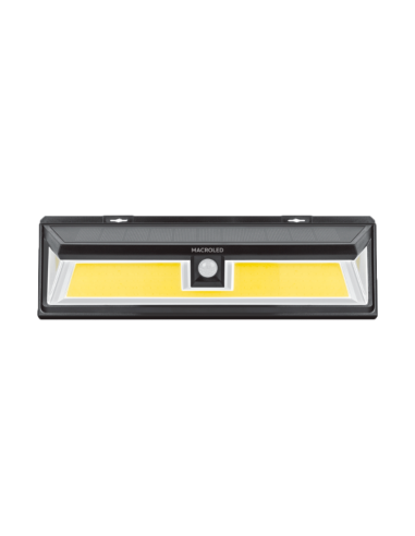 Macroled Aspsm-10w-ip65-ww Aplique...