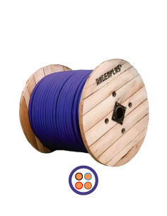 Argenplas S325nf Mts. Cable...