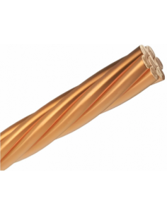 Argenplas D16 Mts. Cable...