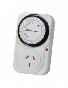 Interelec 300336 Timer...