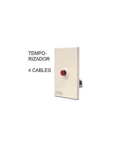 Rbc 0915 Temporizador 5 X 10 Regulab...